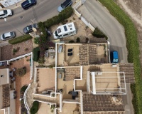 Resale - Town house - Orihuela - Los Altos