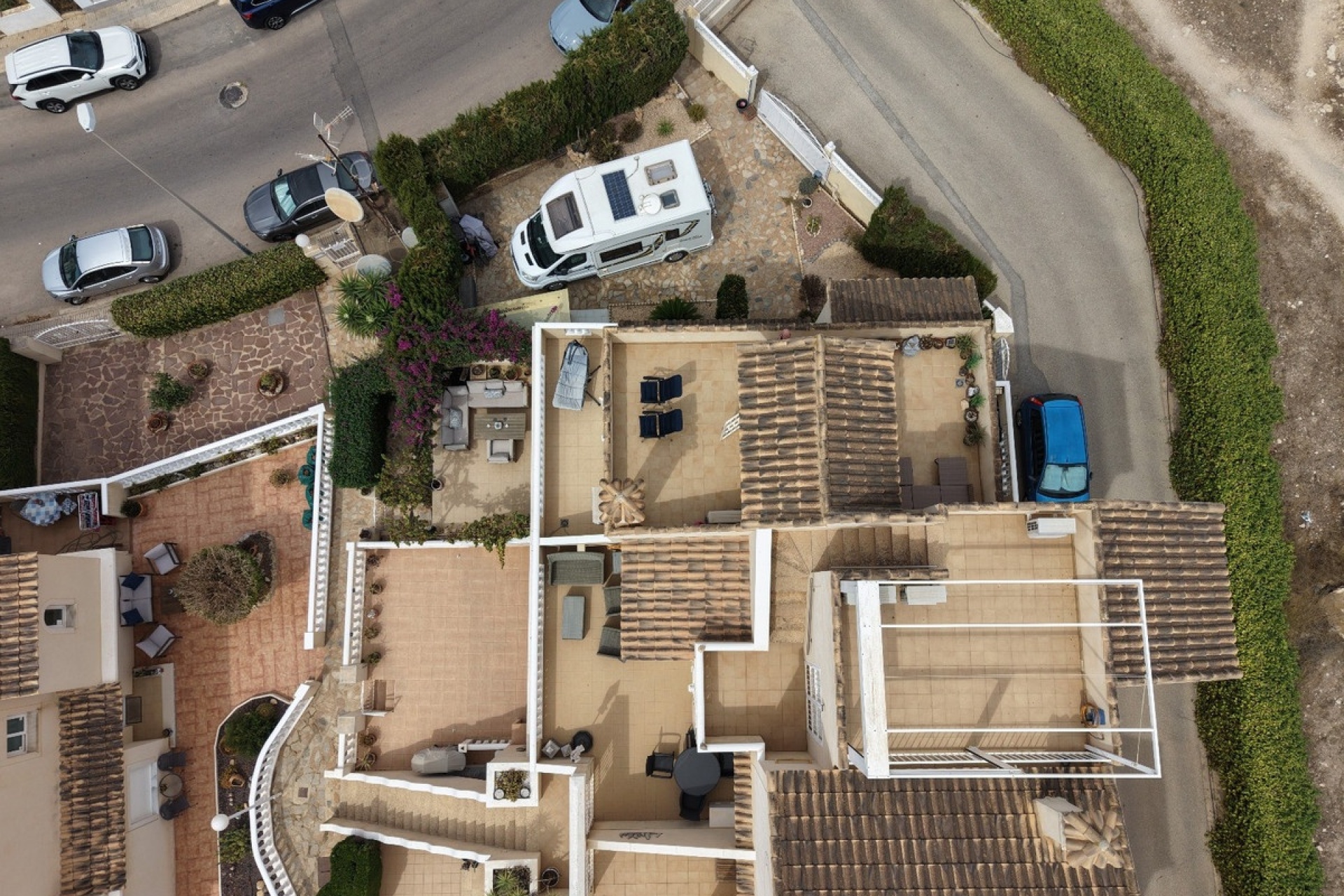 Resale - Town house - Orihuela - Los Altos