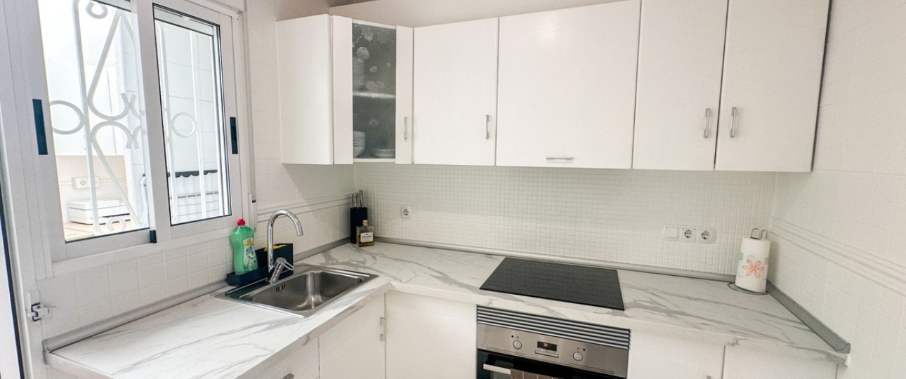 Resale - Town house - Orihuela - Los Altos