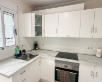 Resale - Town house - Orihuela - Los Altos