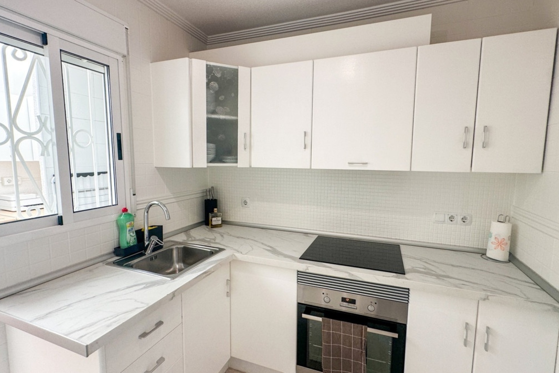 Resale - Town house - Orihuela - Los Altos
