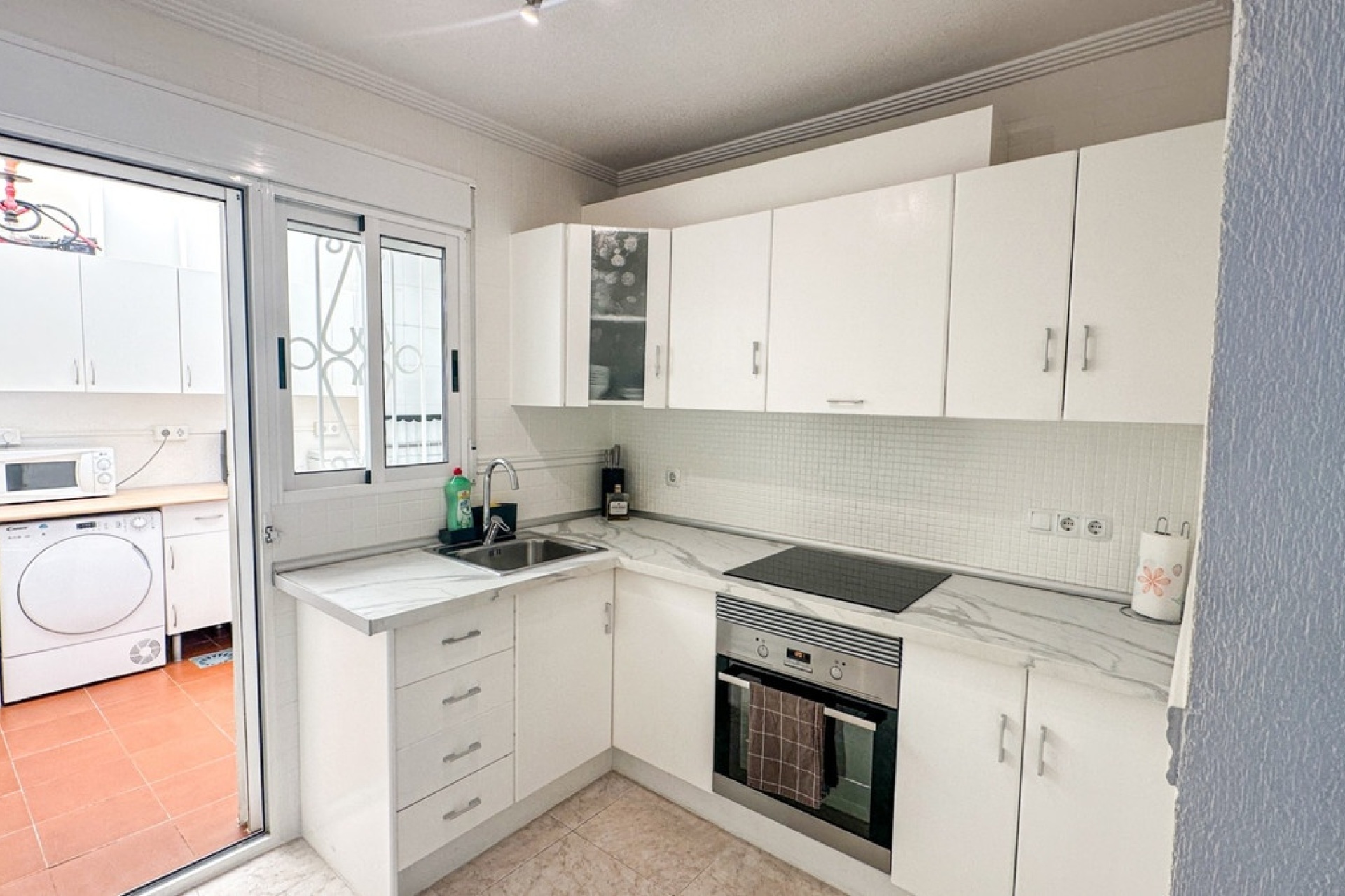 Resale - Town house - Orihuela - Los Altos