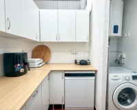 Resale - Town house - Orihuela - Los Altos