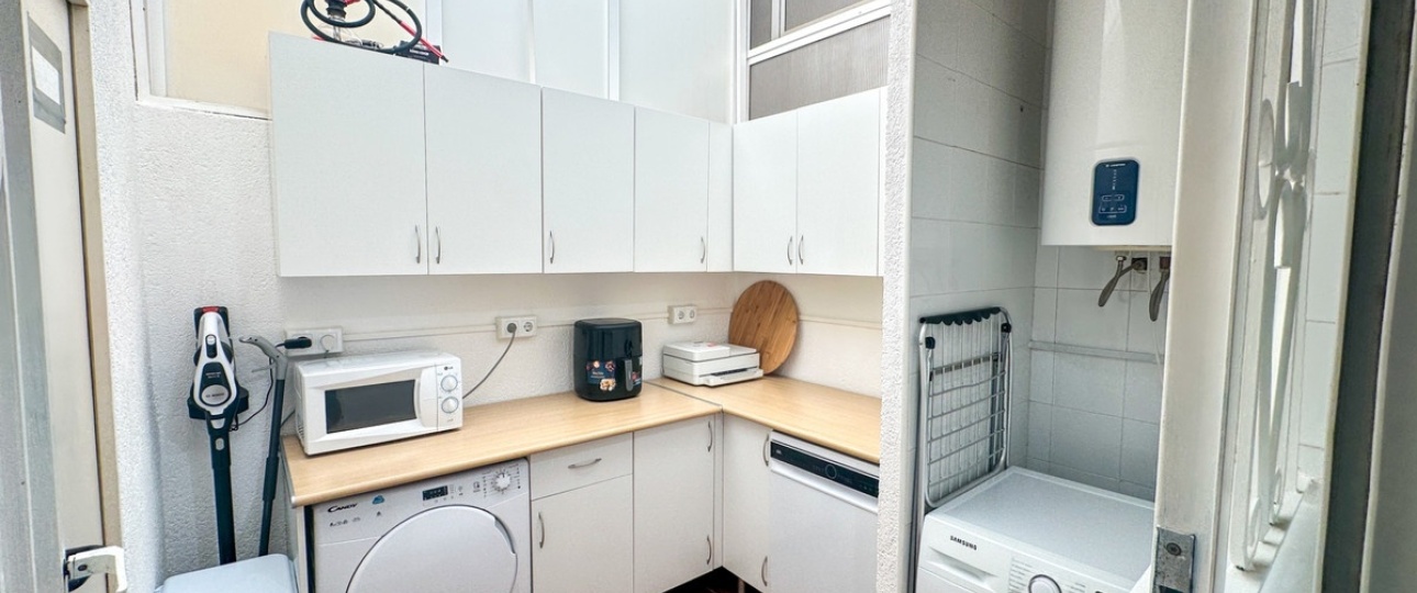 Resale - Town house - Orihuela - Los Altos
