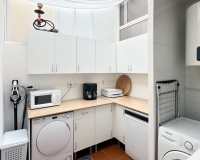 Resale - Town house - Orihuela - Los Altos