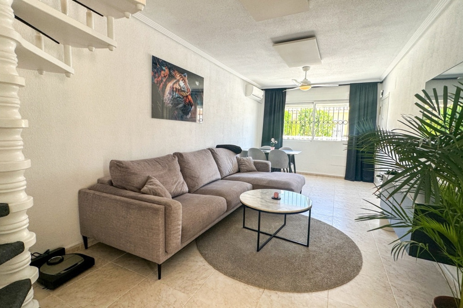 Resale - Town house - Orihuela - Los Altos