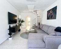 Resale - Town house - Orihuela - Los Altos