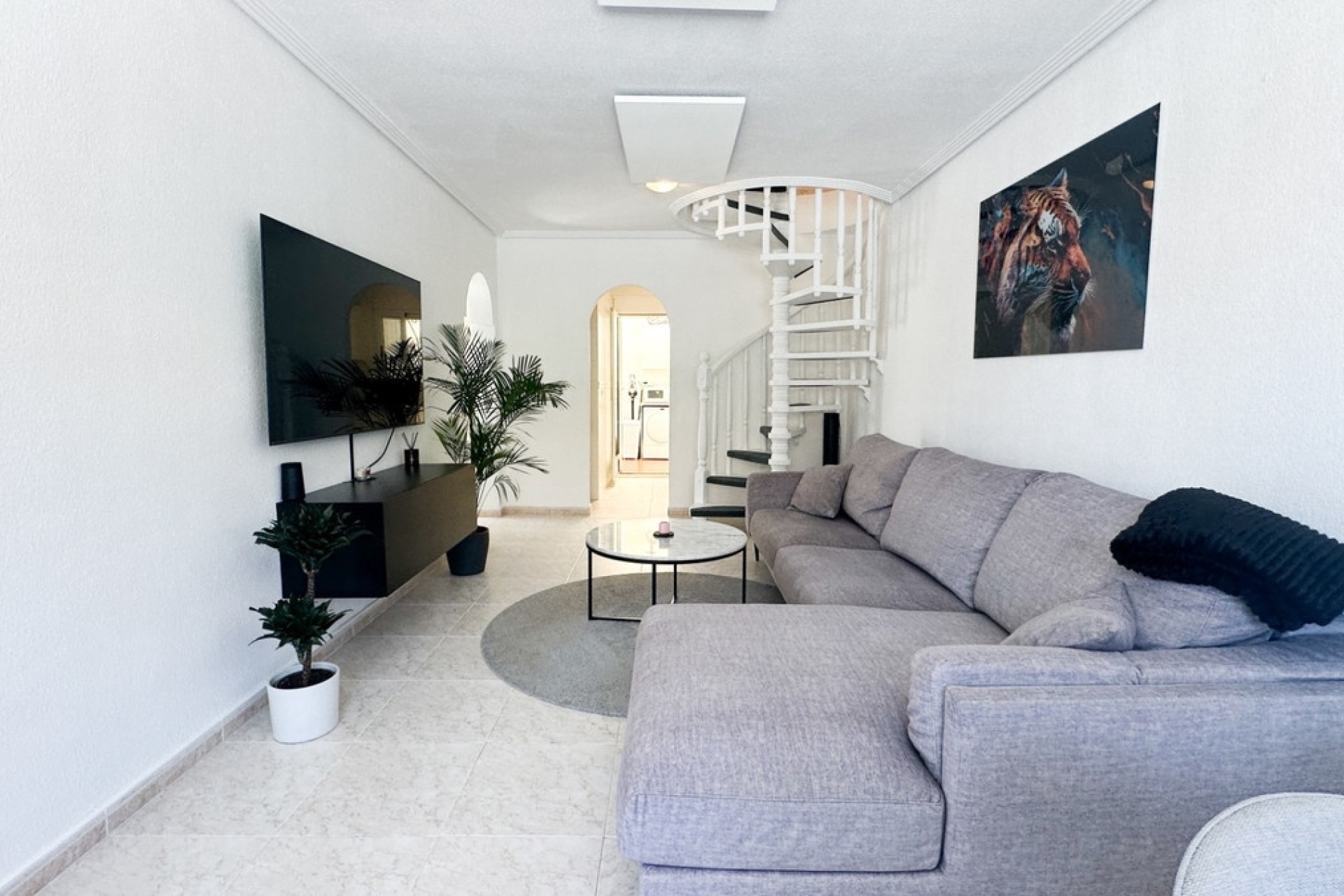 Resale - Town house - Orihuela - Los Altos