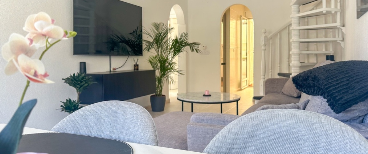 Resale - Town house - Orihuela - Los Altos