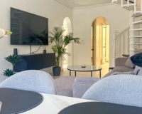 Resale - Town house - Orihuela - Los Altos