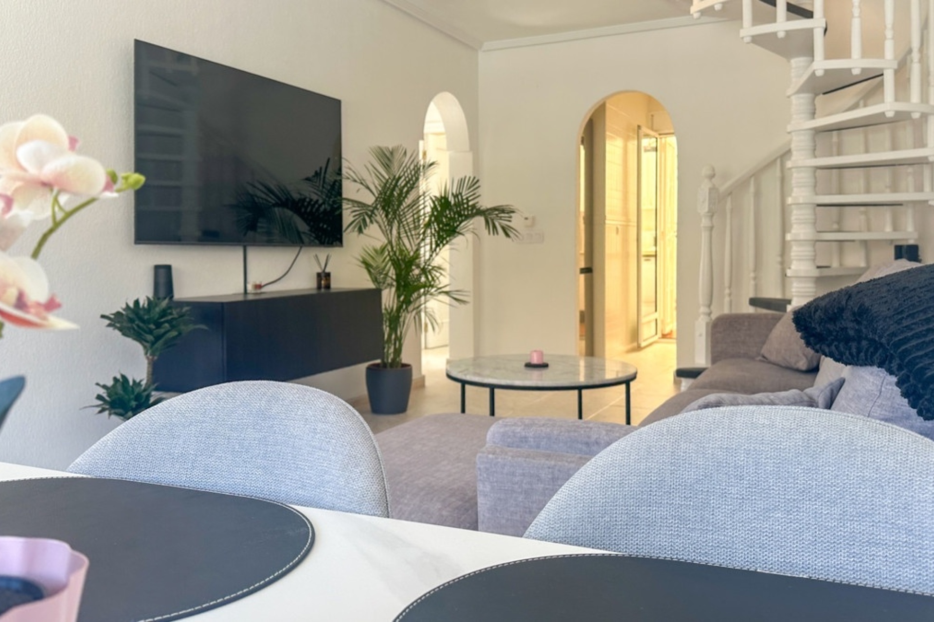Resale - Town house - Orihuela - Los Altos