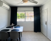 Resale - Town house - Orihuela - Los Altos