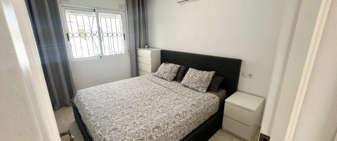 Resale - Town house - Orihuela - Los Altos