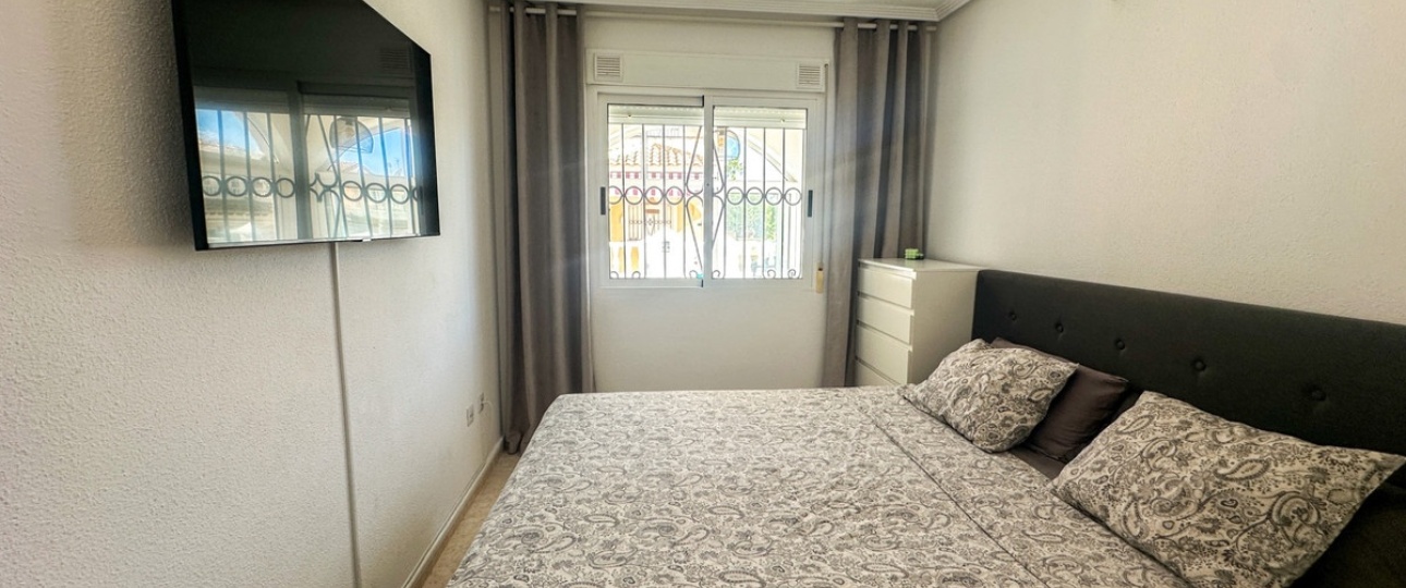 Resale - Town house - Orihuela - Los Altos