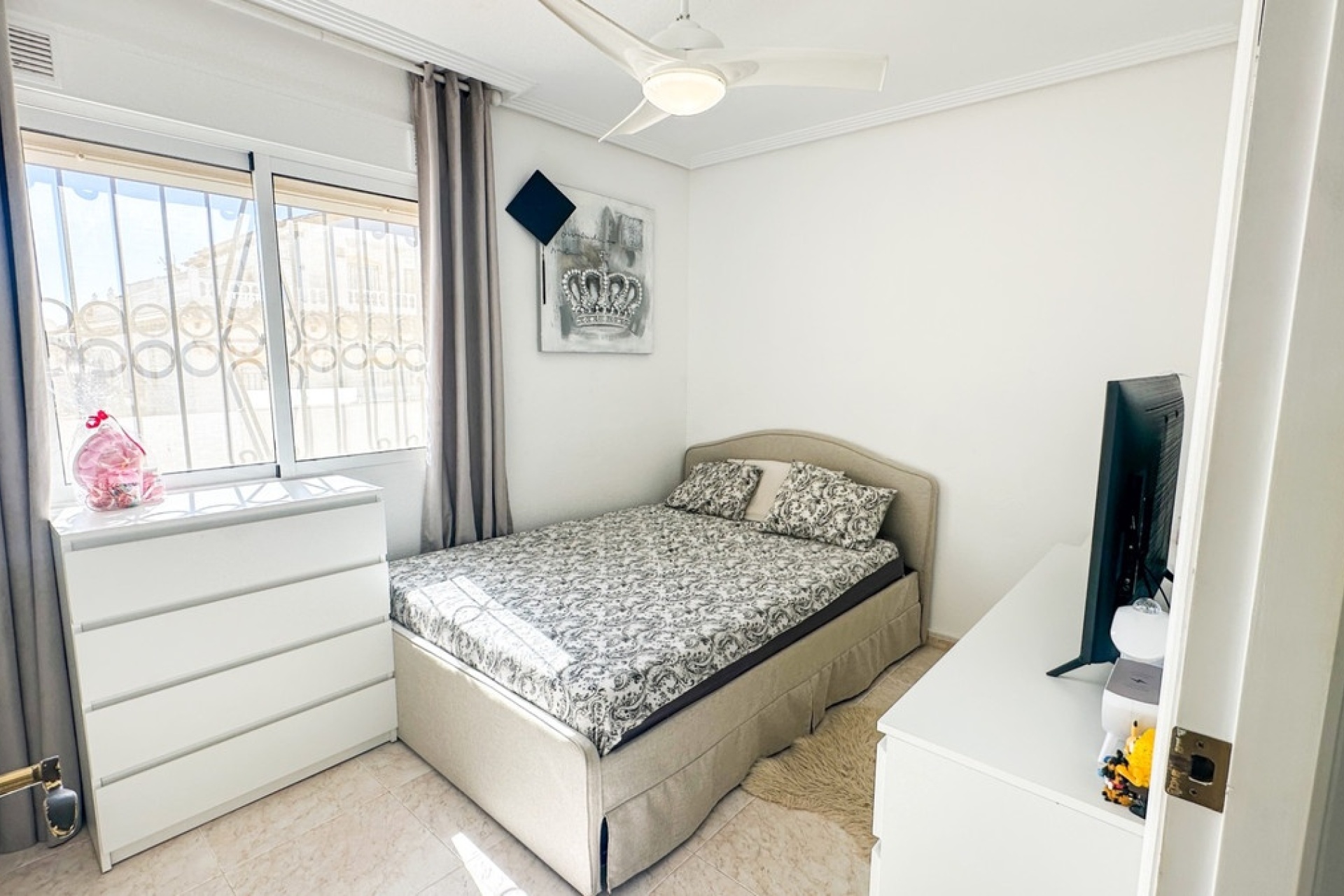 Resale - Town house - Orihuela - Los Altos