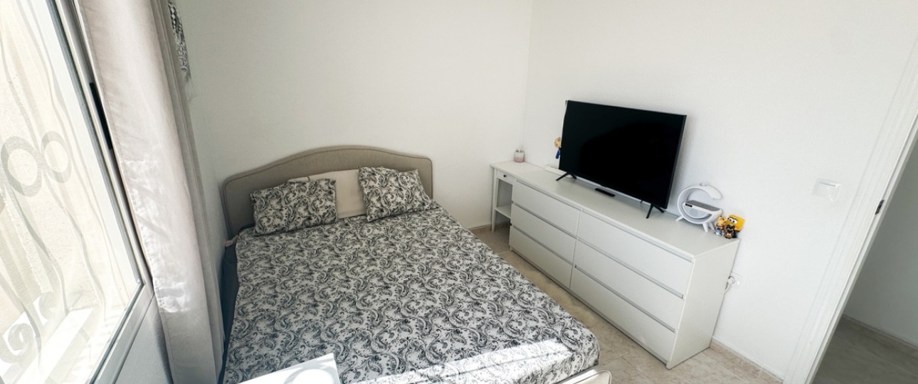 Resale - Town house - Orihuela - Los Altos