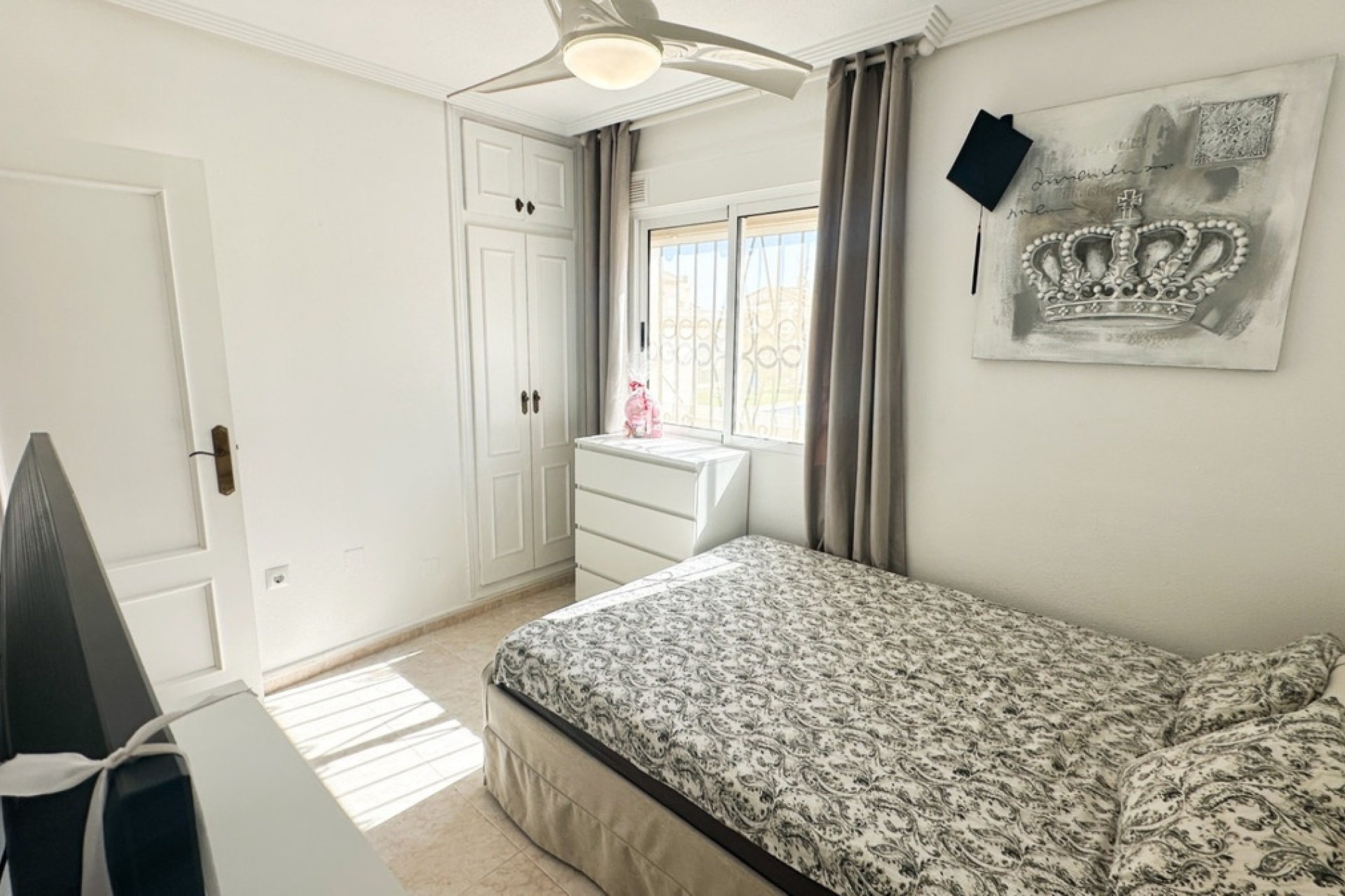 Resale - Town house - Orihuela - Los Altos