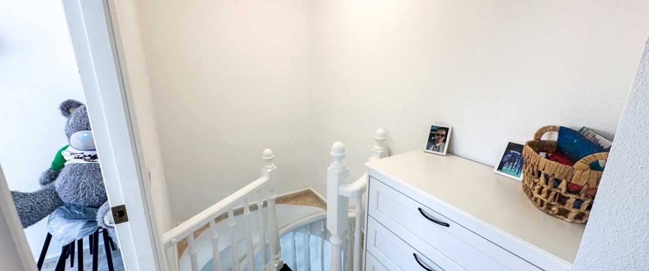 Resale - Town house - Orihuela - Los Altos