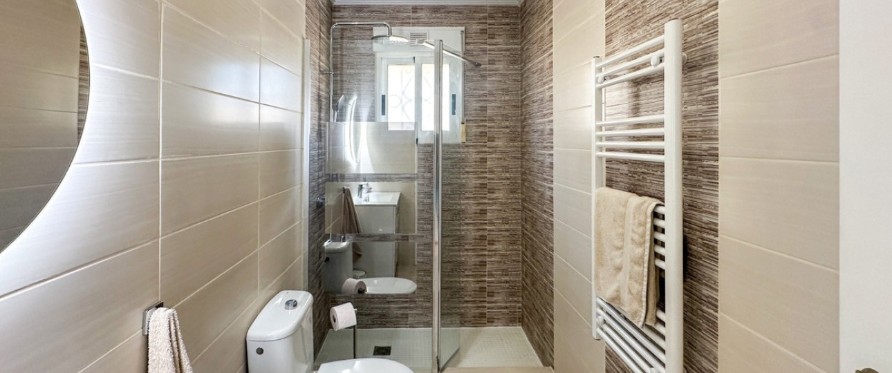 Resale - Town house - Orihuela - Los Altos