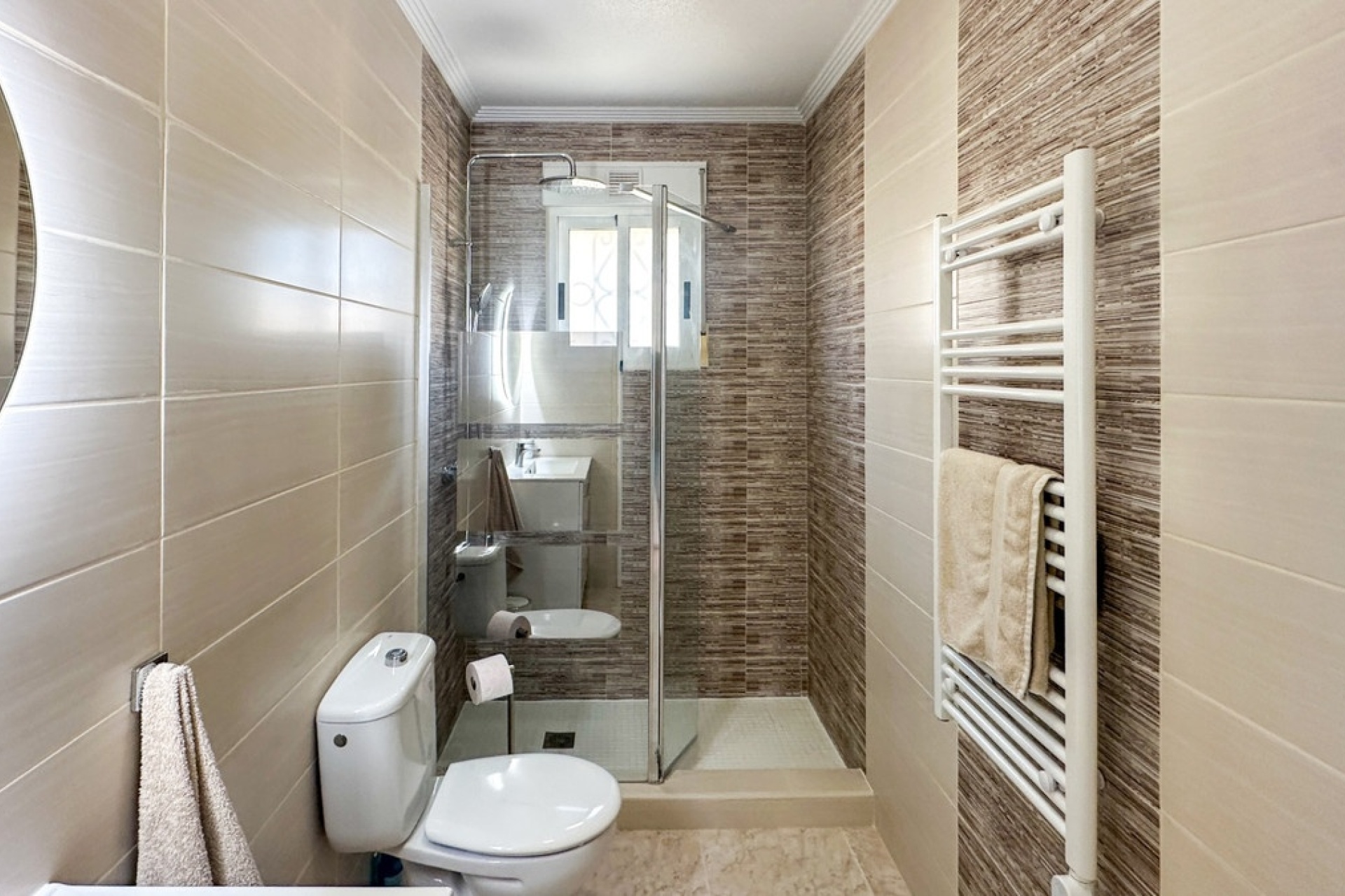 Resale - Town house - Orihuela - Los Altos