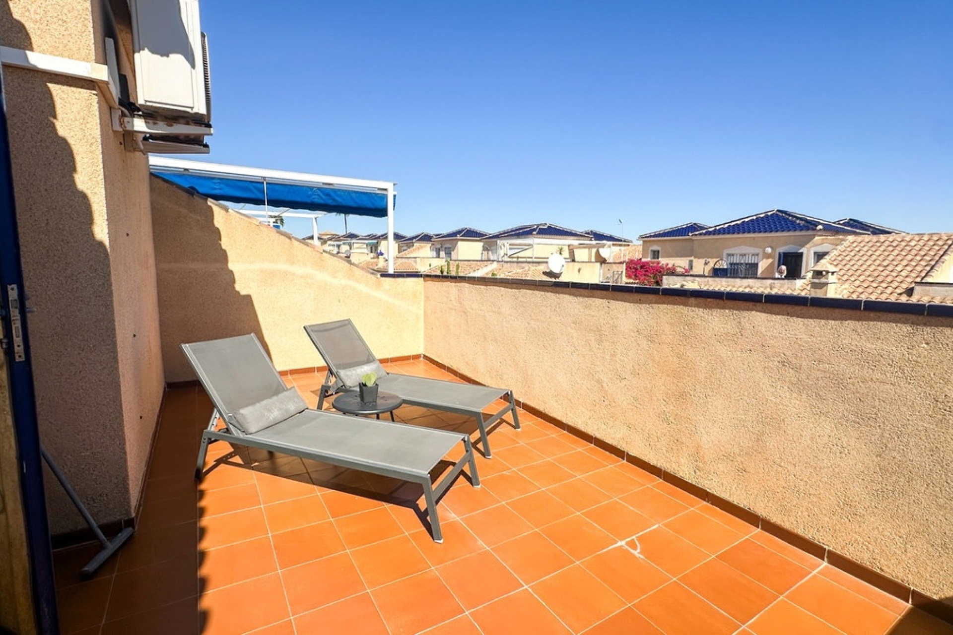 Resale - Town house - Orihuela - Los Altos