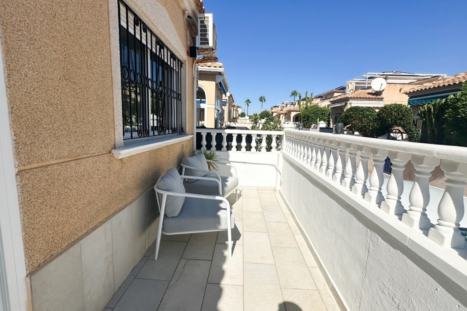 Resale - Town house - Orihuela - Los Altos