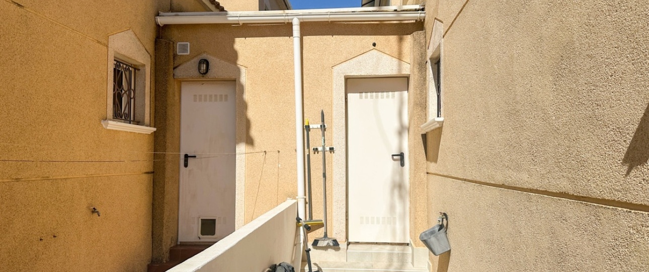 Resale - Town house - Orihuela - Los Altos
