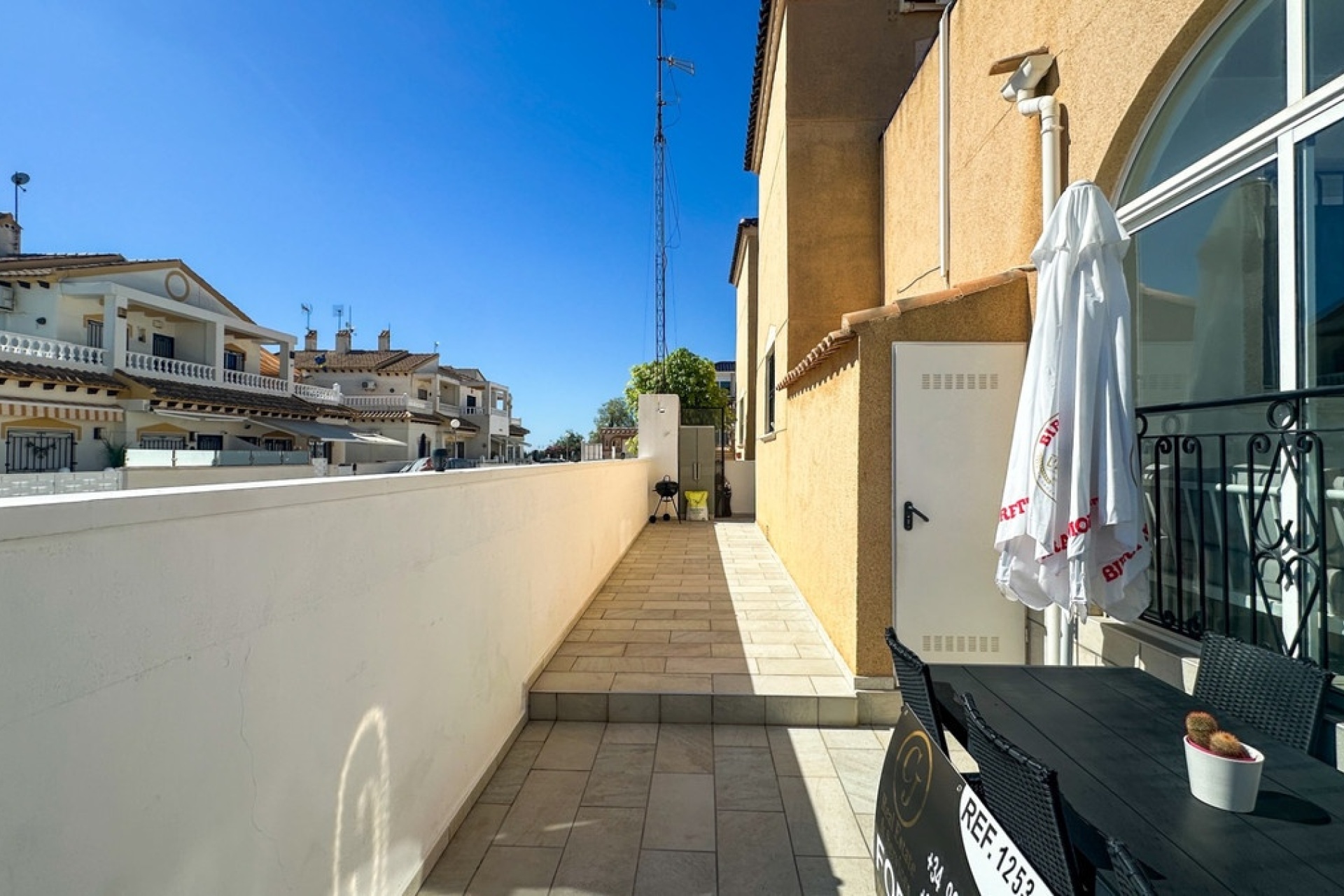 Resale - Town house - Orihuela - Los Altos