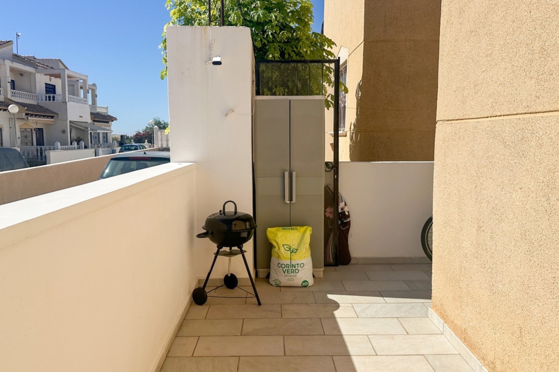 Resale - Town house - Orihuela - Los Altos
