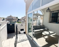 Resale - Town house - Orihuela - Los Altos