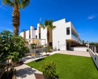 Resale - Town house - Orihuela - Los Balcones
