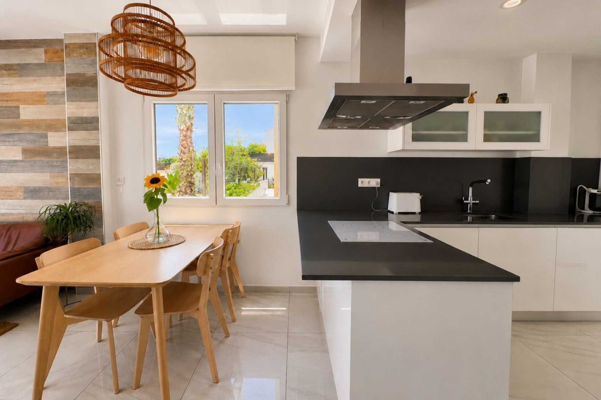 Resale - Town house - Orihuela - Los Balcones