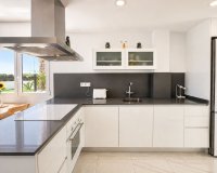 Resale - Town house - Orihuela - Los Balcones