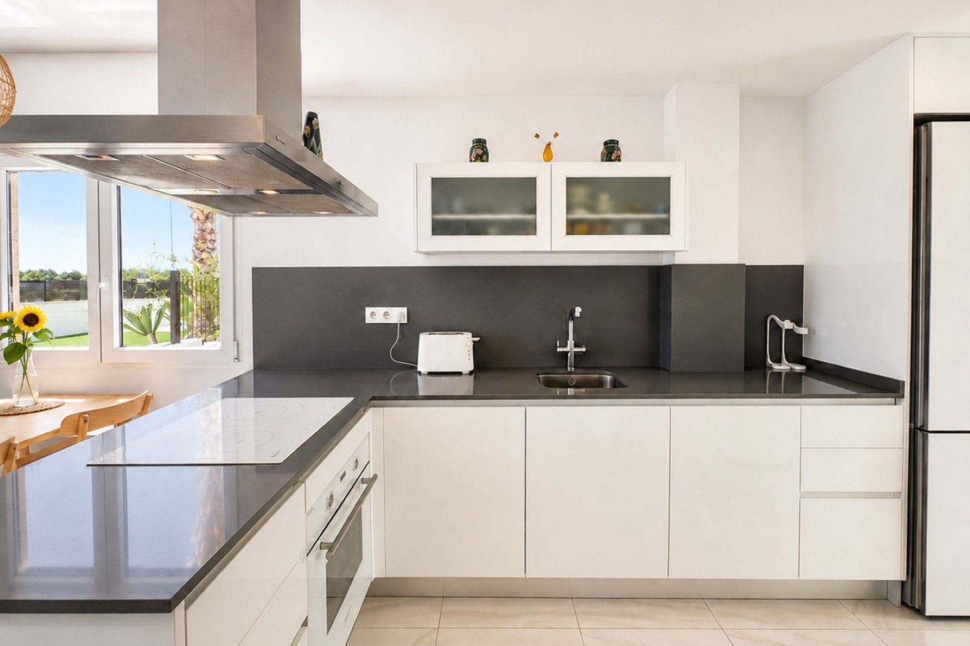 Resale - Town house - Orihuela - Los Balcones