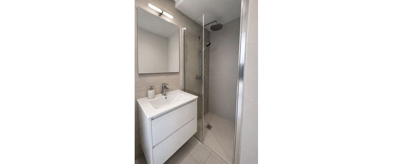 Resale - Town house - Orihuela - Los Balcones