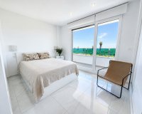 Resale - Town house - Orihuela - Los Balcones