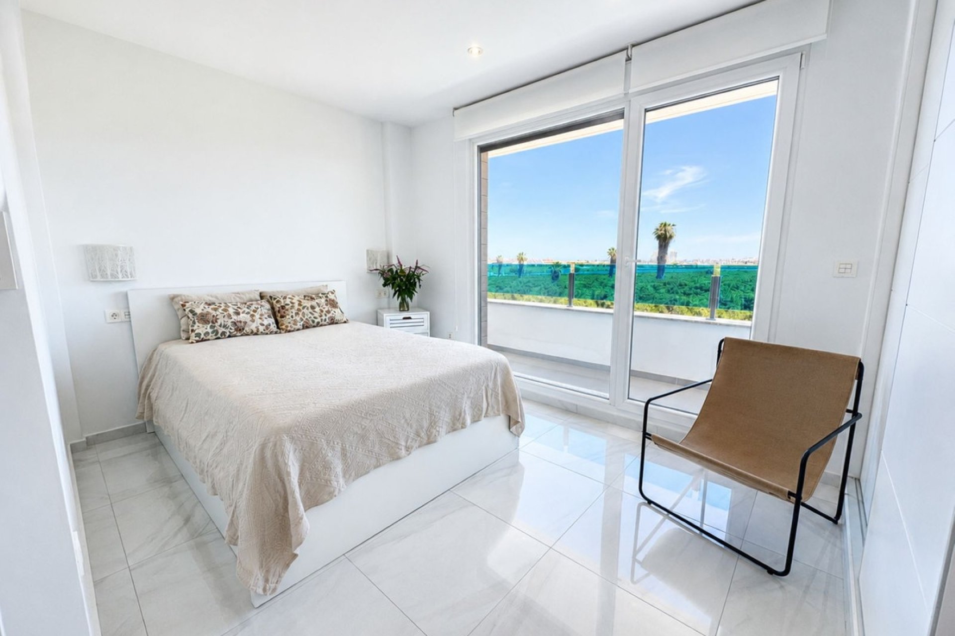 Resale - Town house - Orihuela - Los Balcones