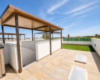 Resale - Town house - Orihuela - Los Balcones