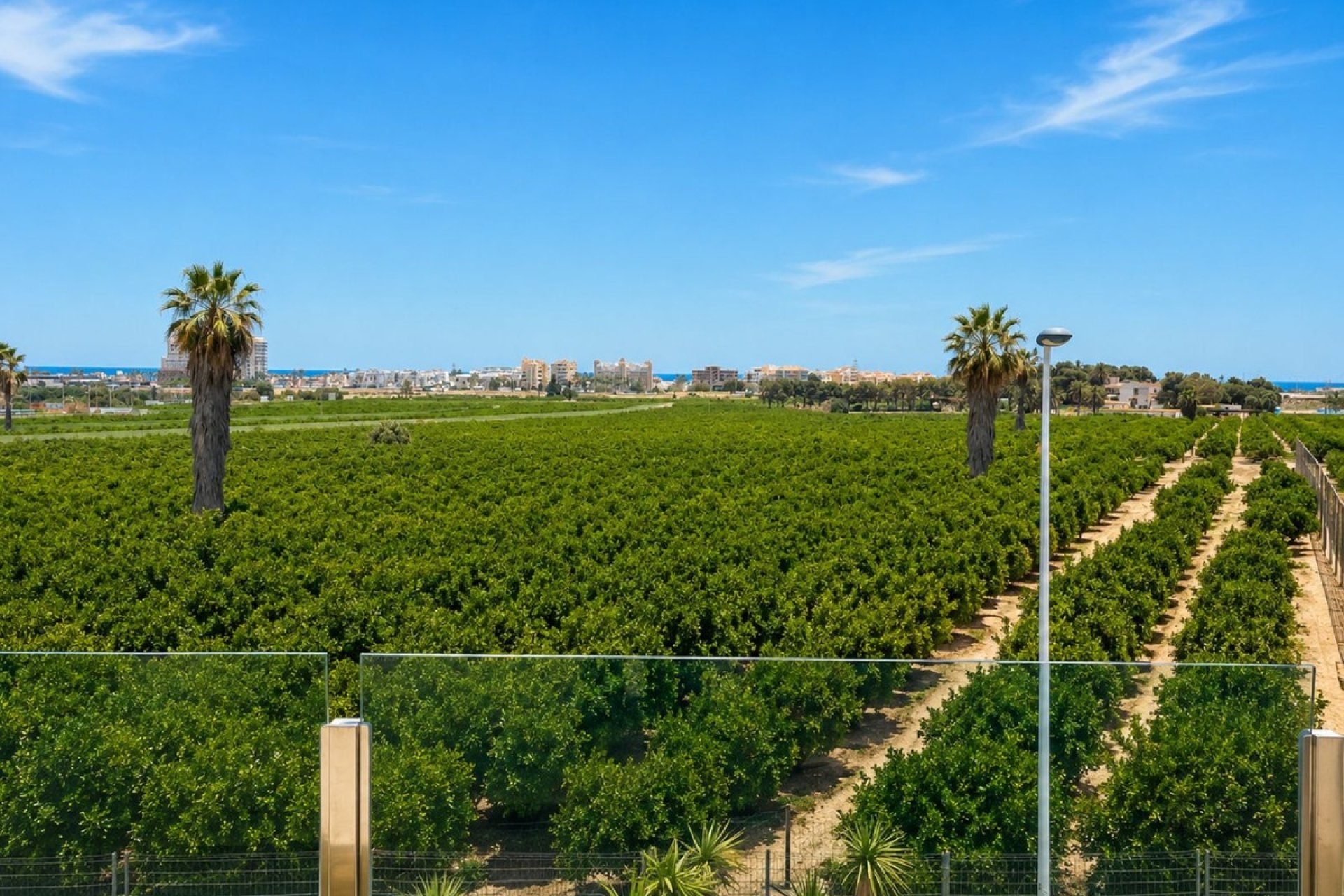 Resale - Town house - Orihuela - Los Balcones