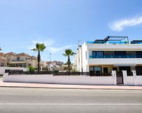 Resale - Town house - Orihuela - Los Balcones