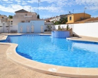 Resale - Town house - Orihuela - Los Balcones