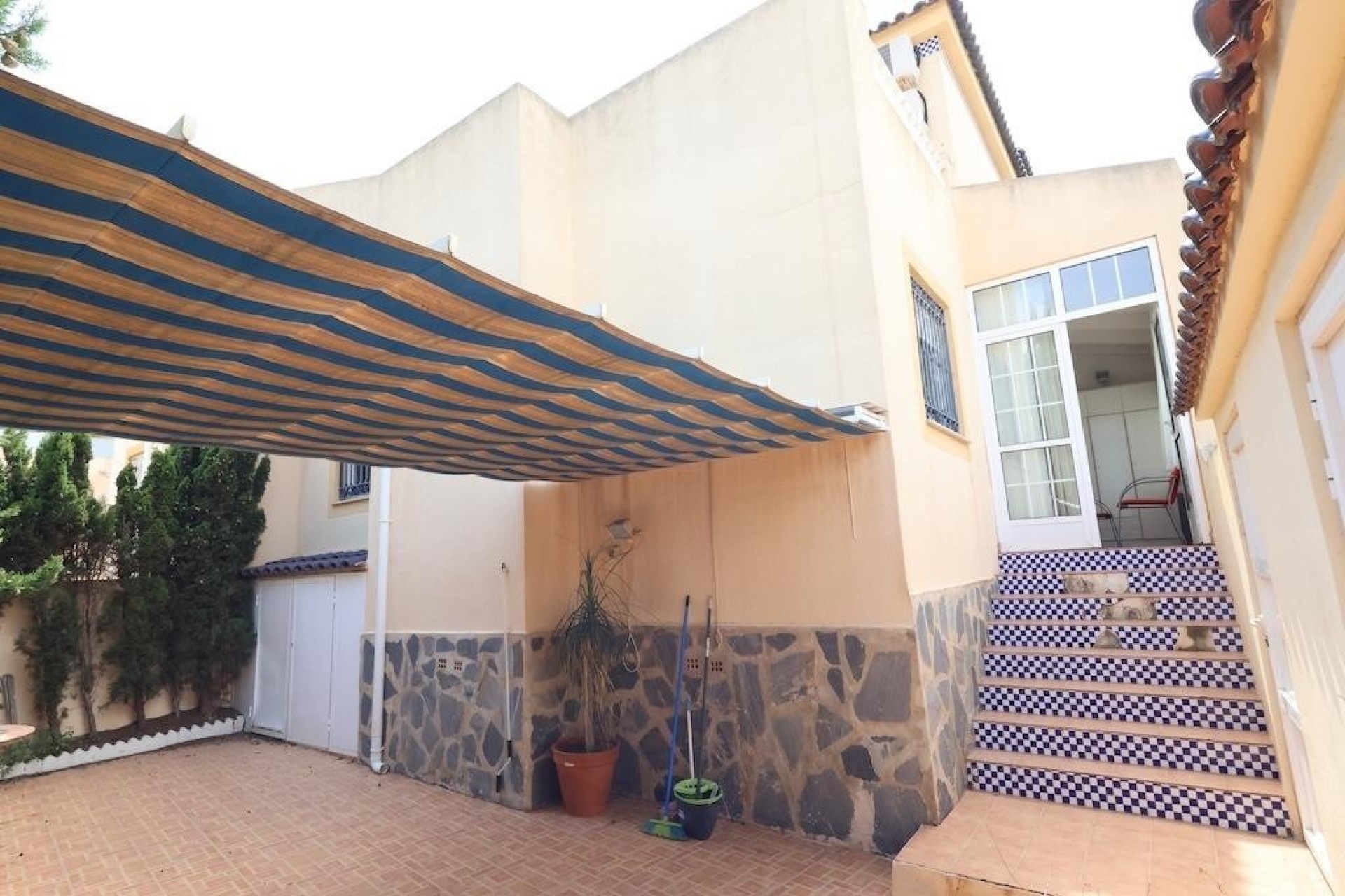 Resale - Town house - Orihuela - Los Balcones