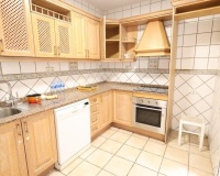 Resale - Town house - Orihuela - Los Balcones