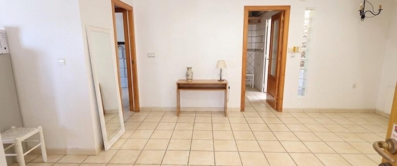 Resale - Town house - Orihuela - Los Balcones
