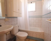 Resale - Town house - Orihuela - Los Balcones