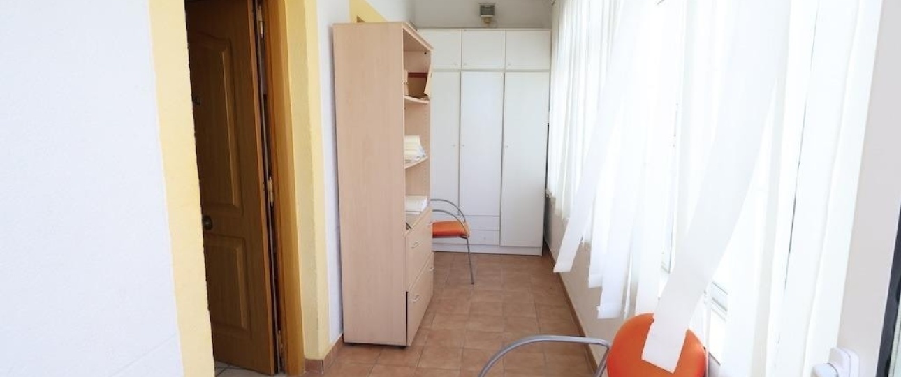 Resale - Town house - Orihuela - Los Balcones