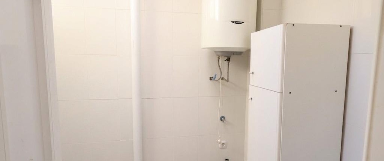 Resale - Town house - Orihuela - Los Balcones