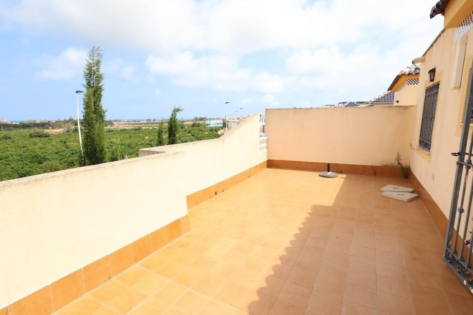 Resale - Town house - Orihuela - Los Balcones