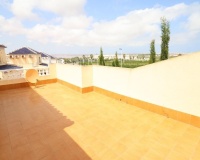 Resale - Town house - Orihuela - Los Balcones