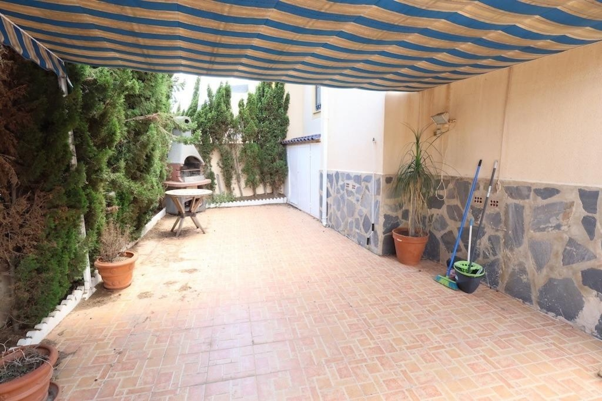 Resale - Town house - Orihuela - Los Balcones